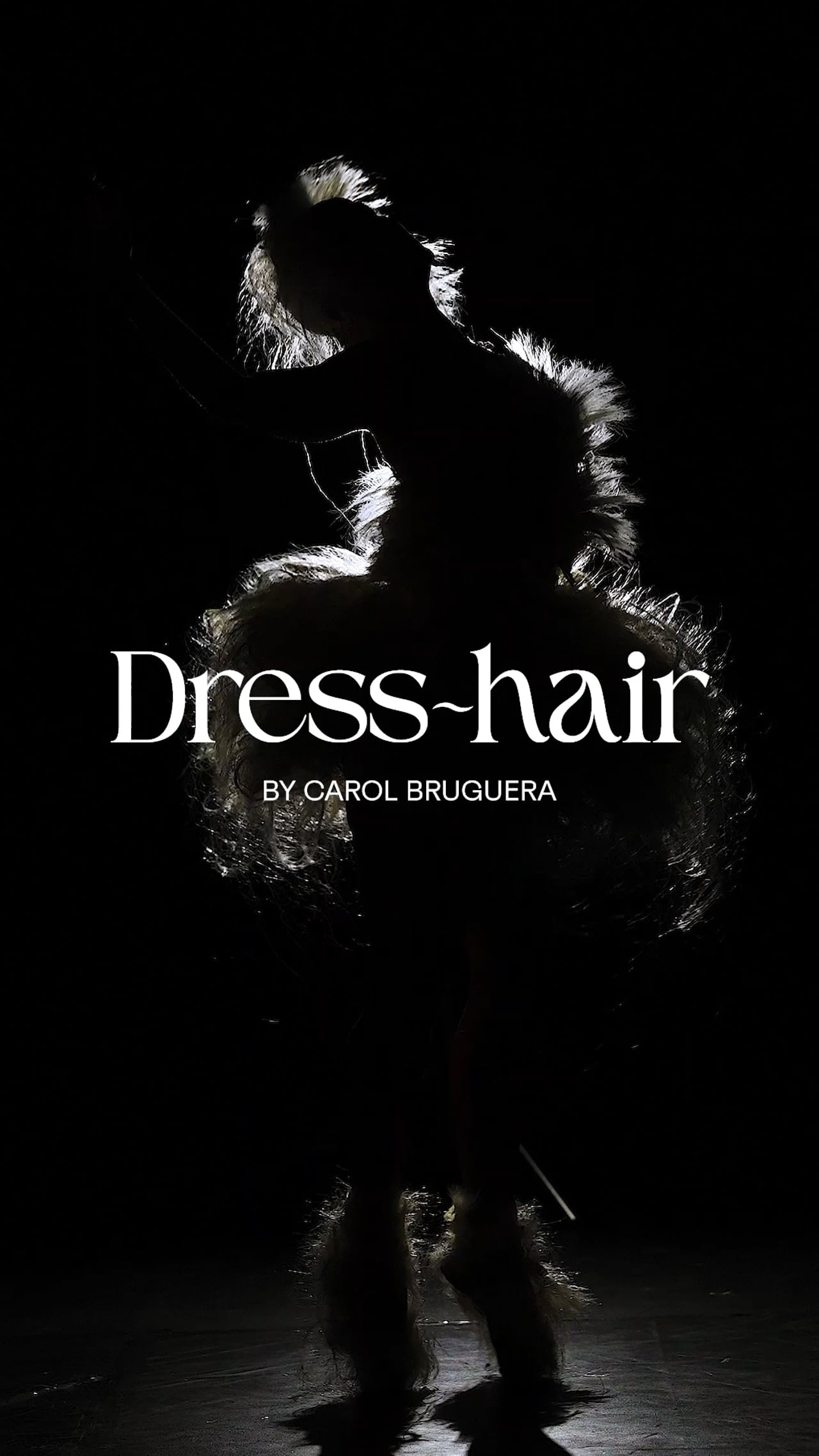 Dress Hair