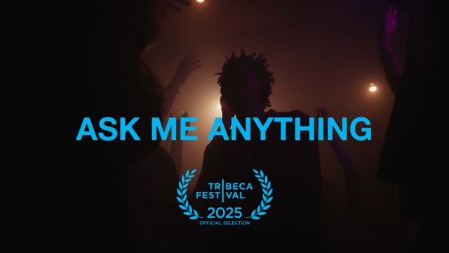 Ask Me Anything