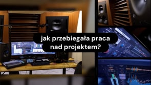 Jak przebiegała praca nad utworem