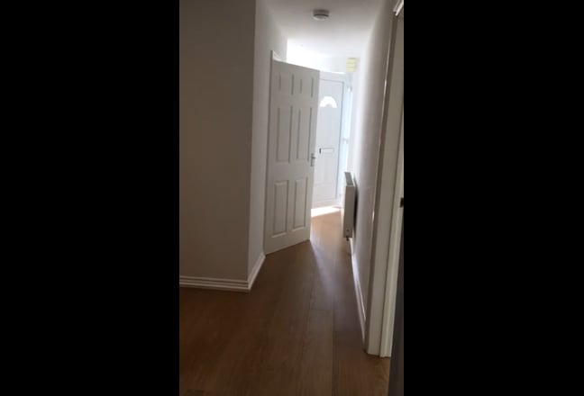 Housemate Wanted - 2 Bed House by Florence Park Main Photo