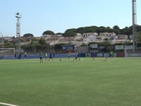 Nova edició del campus d’estiu del FC L’Escala
