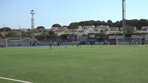 Nova edició del campus d’estiu del FC L’Escala