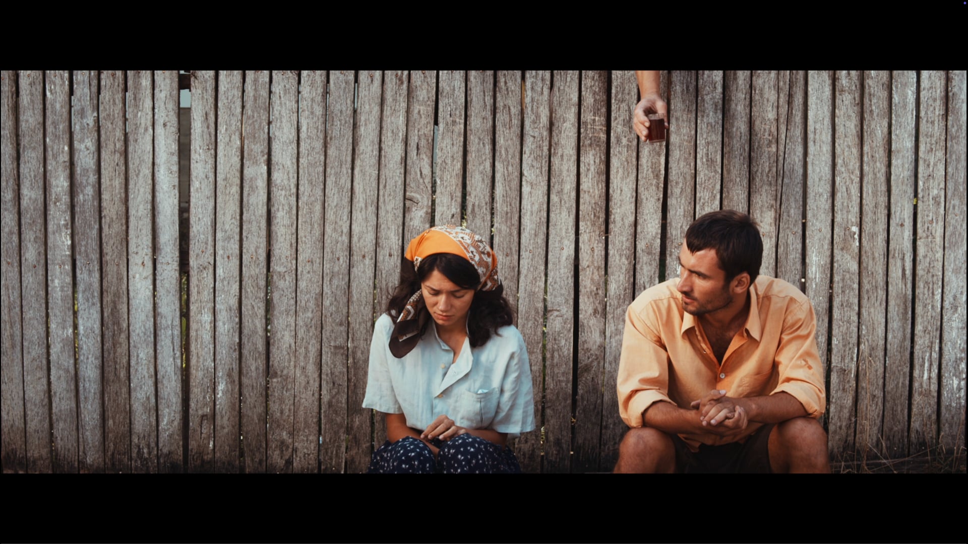PAPARUDA | short film
