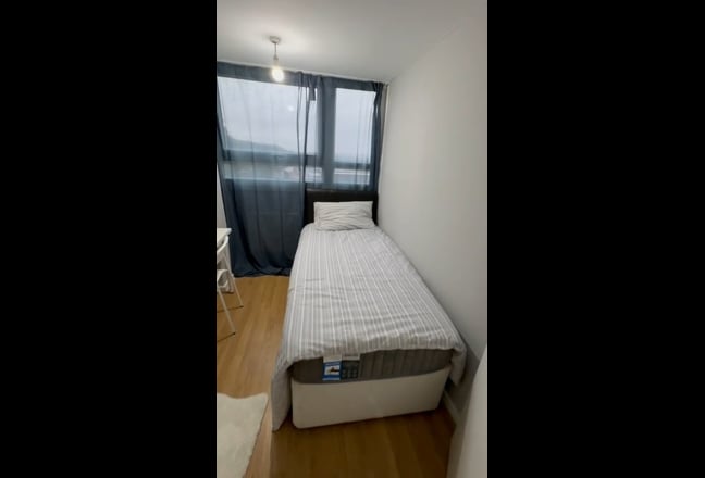 🥑Single room in Belvedere 🥑 Main Photo