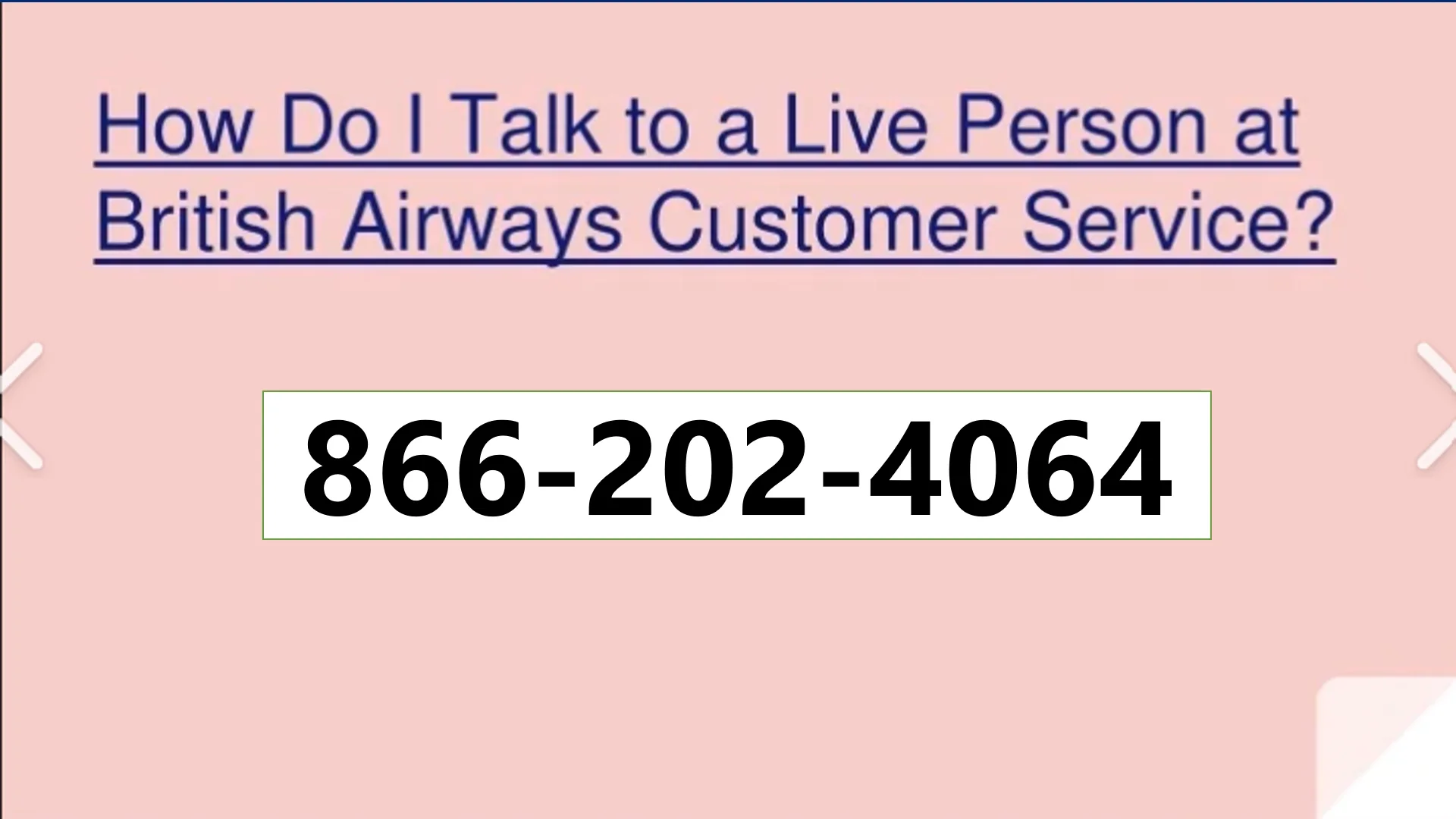 ✈✪{✺Upgrade Booking✺}∵British AirwaysCustomer Service | Ultimate Guide to Contact Support Easily ▰▰