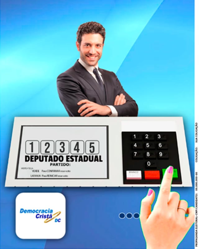Thumbnail do vídeo