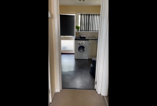 2x Doubles Detached House in St Austell veg/vegan Main Photo