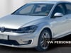 Video af VW e-Golf EL 136HK 5d Aut.