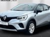 Video af Renault Captur 1,3 TCE  Mild hybrid Zen EDC 140HK 5d 7g Aut.