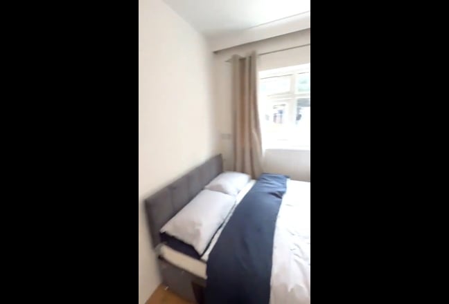 Studio flat in Harrow with all Bills included Main Photo