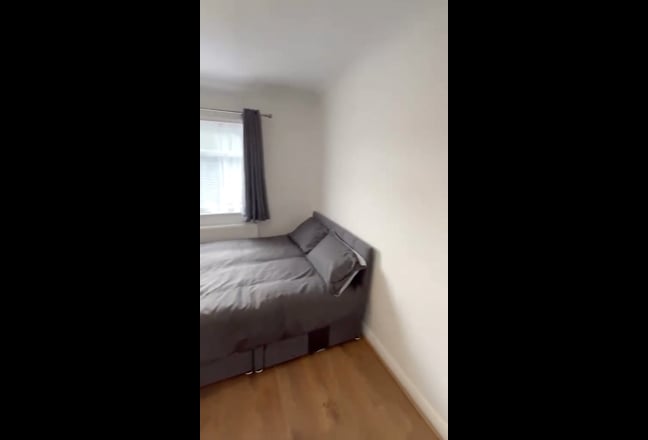 Furnished Rooms to Rent- Harrow - Bills Included Main Photo