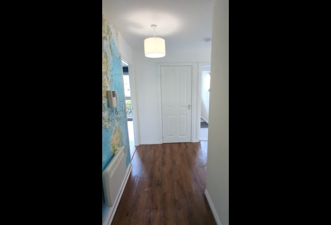 Video 1: Floorplan