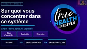 11 - Sur quoi se concentrer dans ce système