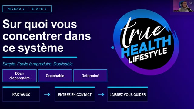 11 - Sur quoi se concentrer dans ce système