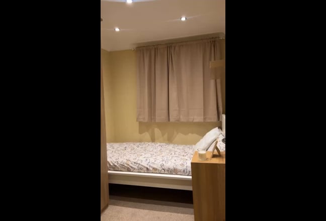 A very lovely room in a quiet Area  Main Photo