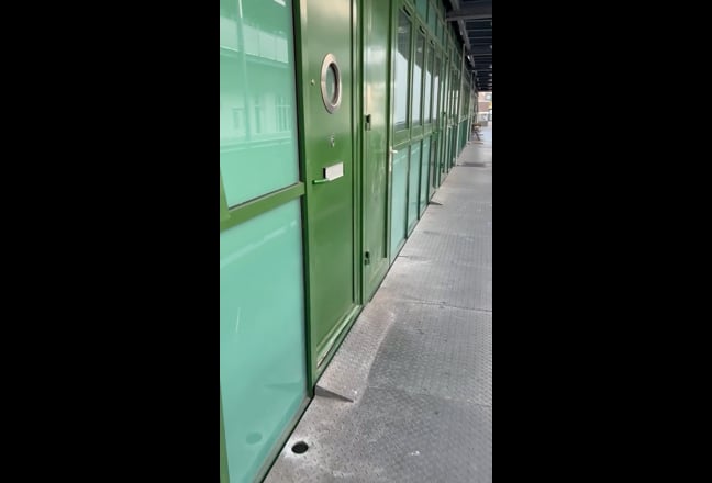 2 Large Dble w/ensuite Bermondsey St London Bridge Main Photo