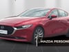 Video af Mazda 3 2,0 Skyactiv-G  Mild hybrid Cosmo 122HK 6g Aut.