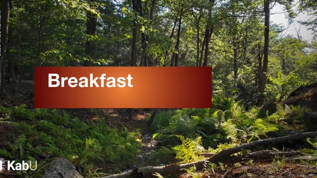 Jun 14, 2026 – Breakfast