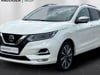 Video af Nissan Qashqai 1,3 Dig-T Tekna+ 140HK 5d 6g