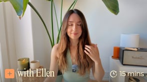 EFT Tapping to shift out of lack and into a state of abundance