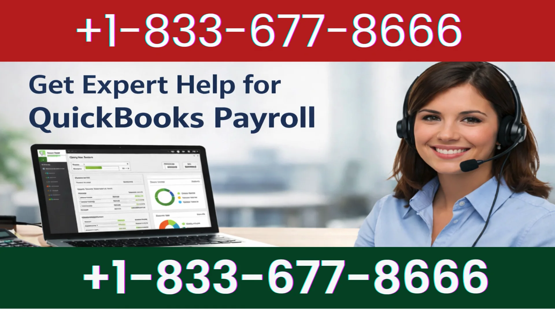 QuickBooks&trade; payroll support [{{Complete Breakdown}}] Official Guide -- Step-by-Step Help & Service for QuickBooks&trade;