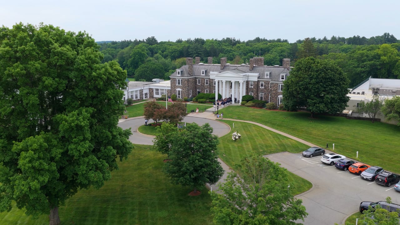 Pingree School
