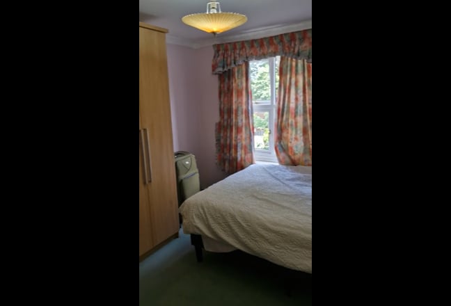  Double Rooms for Professionals Main Photo