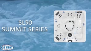 Strong Spas | Summit Series SL-50