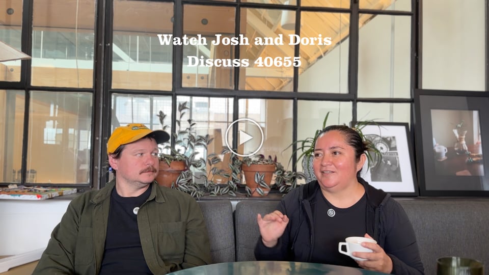 40655: Crown Jewel Ethiopia Anaerobic Natural Lemongrass Co-ferment Banko Chelchele