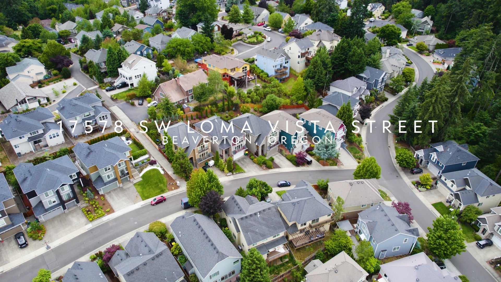 Portland Property