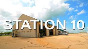 Waco Fire Station 10 Tour - City of Waco