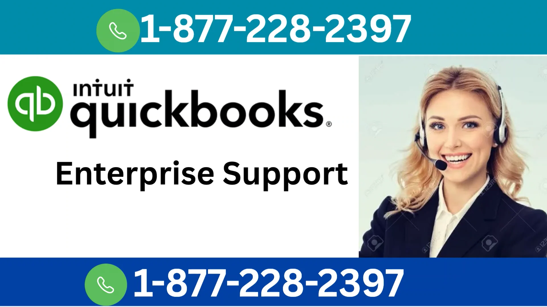 QuickBooks&trade; Enterprise Support [{{Complete Breakdown}}] Official Guide -- Step-by-Step Help & Service for QuickBooks&trade;