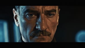Işığına Aşığız | An AI Film by Panda Studio