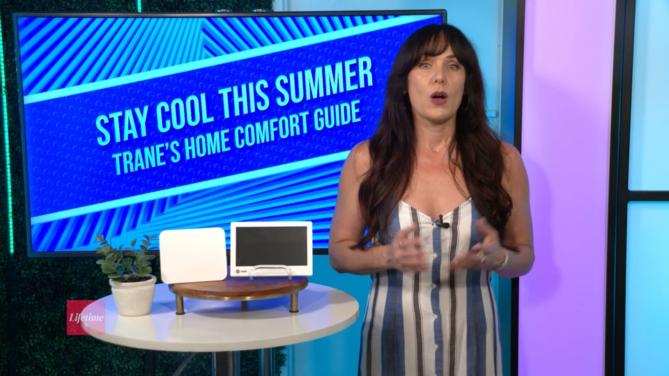 Beat the Heat: Summer HVAC Tips for Your Home