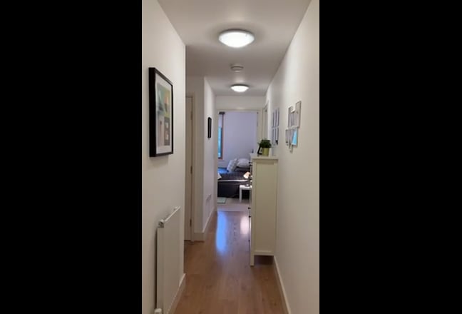 2 Bedroom Flat in Canary Wharf  Main Photo