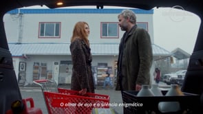 Murder in a Small Town