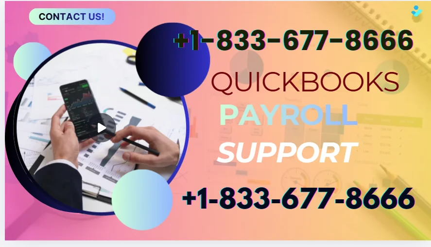 The MAIN QuickBooks&trade; payroll support [{{Complete Breakdown}}] Official Guide -- Step-by-Step Help & Service for QuickBooks&trade;