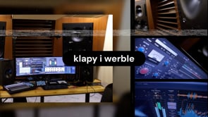 Klapy i werble