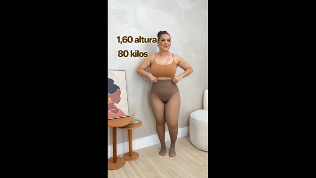 Meia Ultra comfort 