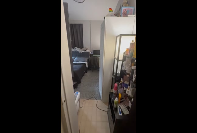 Room available in 3br Hell's Kitchen apartment Main Photo