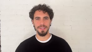 Vídeo de apresentação simples