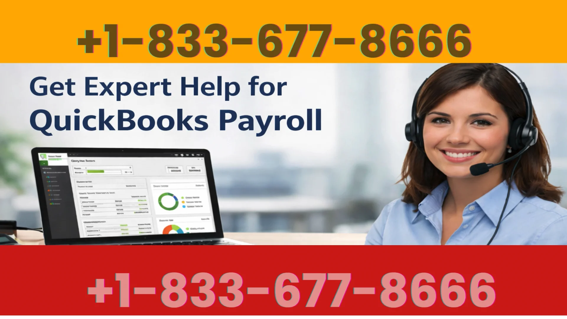QuickBooks&trade; payroll support [{{Complete Breakdown}}] Official Guide -- Step-by-Step Help & Service for QuickBooks&trade;