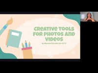 Vimeo channel thumbnail