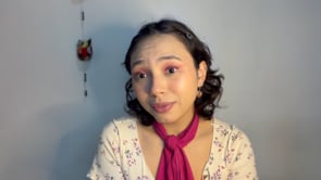 Monólogo "Você odeia tudo" - Comédia dramática