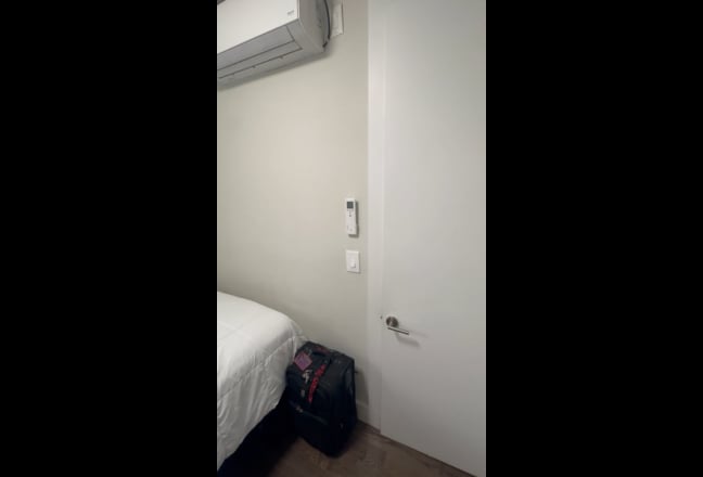 Medium room in 3 bed/1.5 bath in prime Ridgewood Main Photo