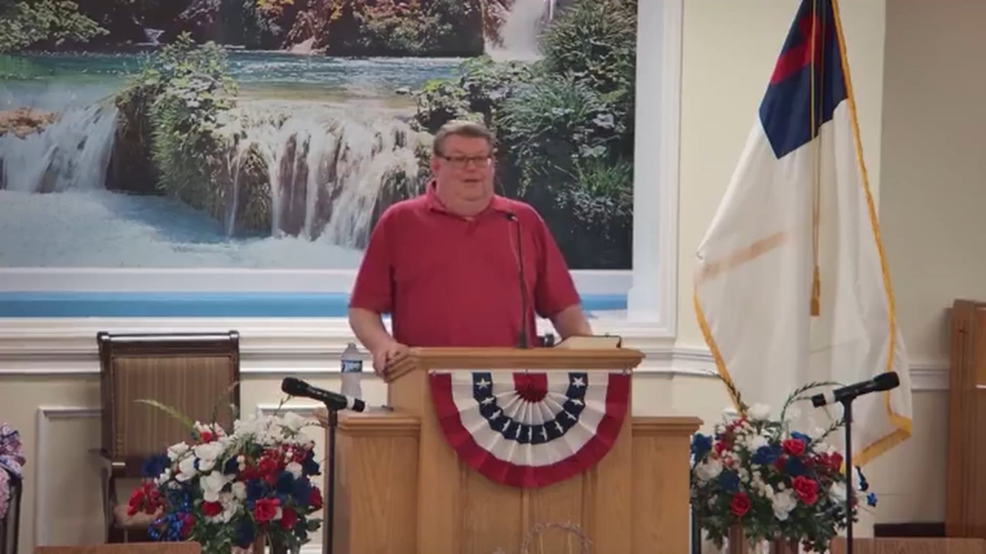 06.28.26  Wed - Freedom - Don Henegar