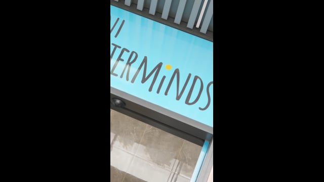Mini Masterminds Liverpool video thumbnail 13