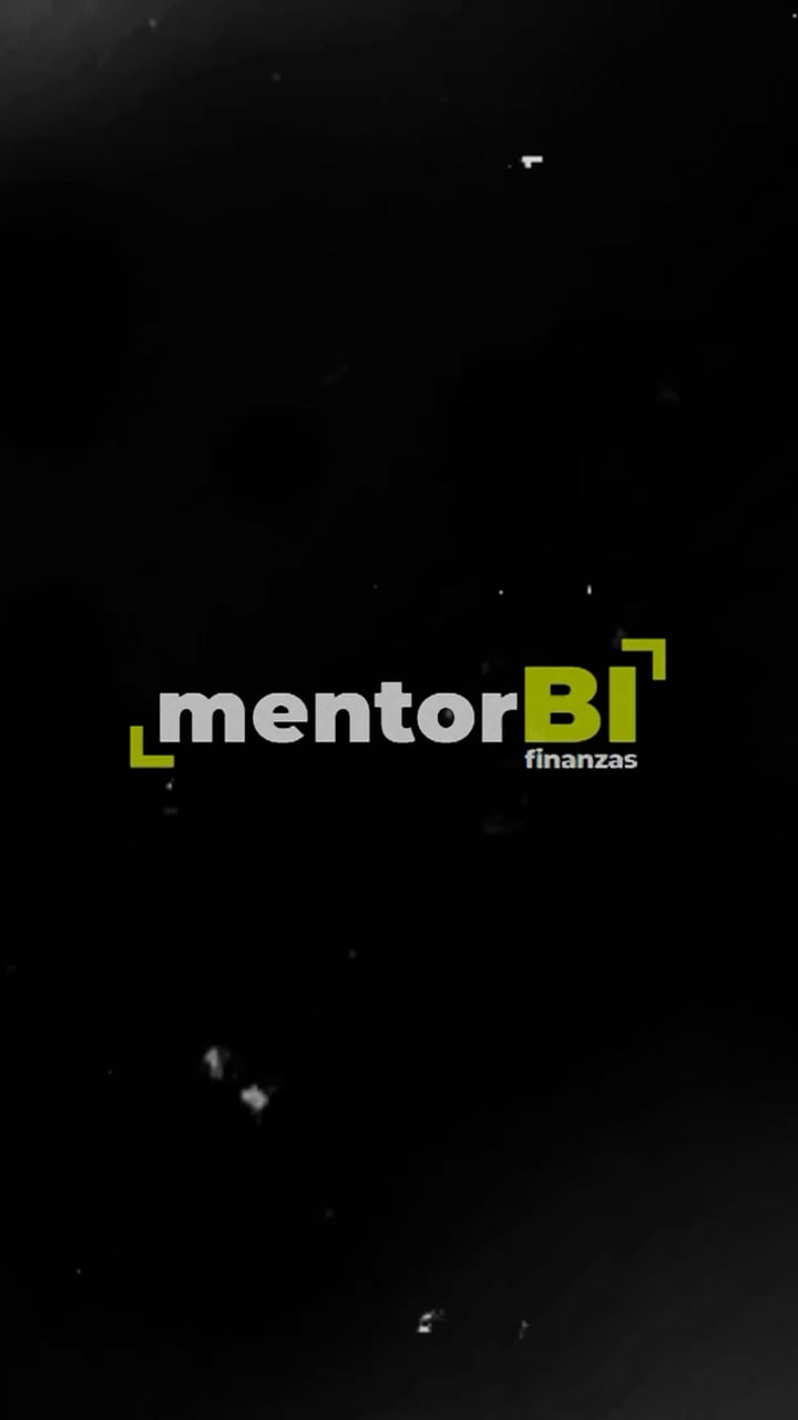 Ernesto J. Armas, alumno de mentorBI finanzas