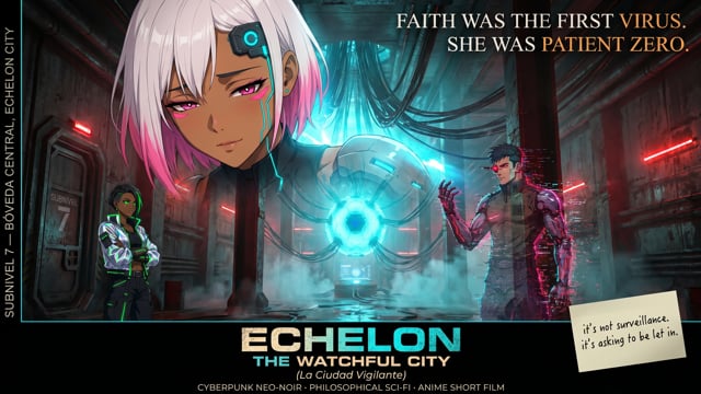 Echelon