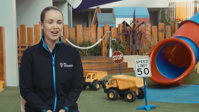 Mini Masterminds Hamlyn Terrace - Opening Soon! video thumbnail 6